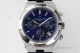 Swiss Copy Vacheron Constantin Overseas Chronograph 5500V Watch Blue Face (2)_th.jpg